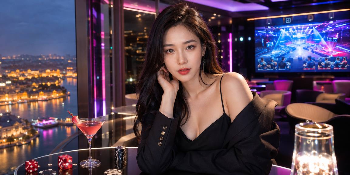 fb88 com Những gì chờ bạn trong sảnh casino