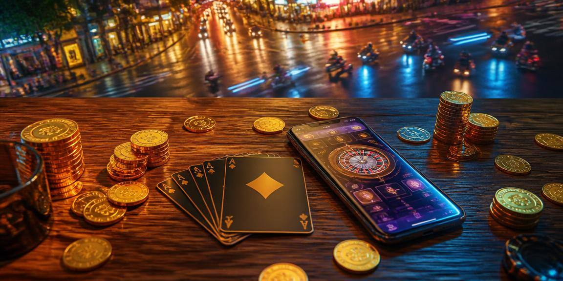 fb88 com mobile gaming
